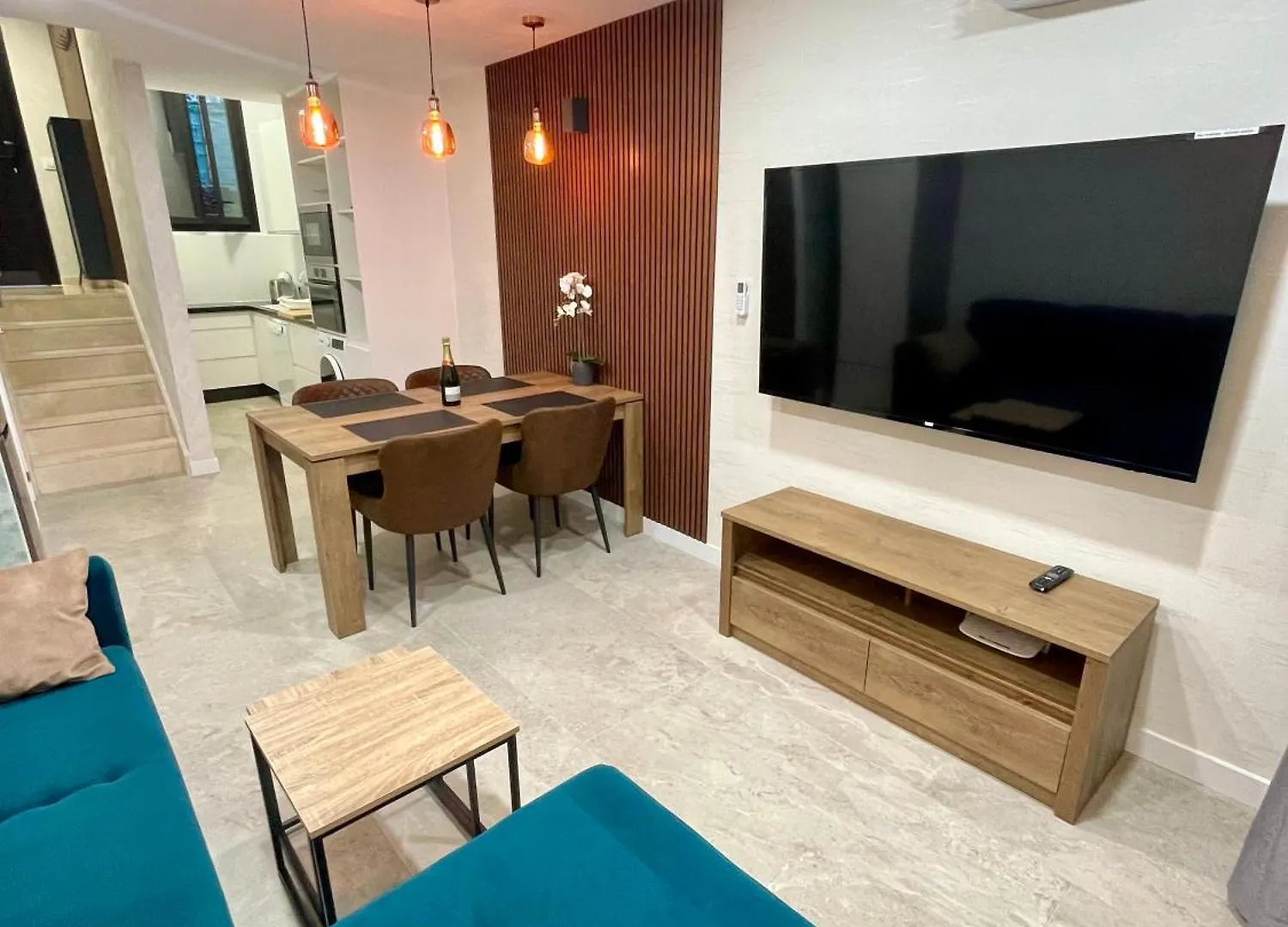 Las Americas Bungamar Apartment Playa de las Américas