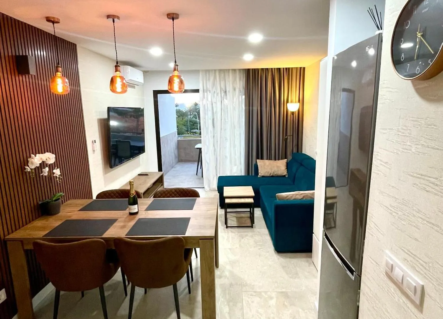 Las Americas Bungamar Apartment Playa de las Américas