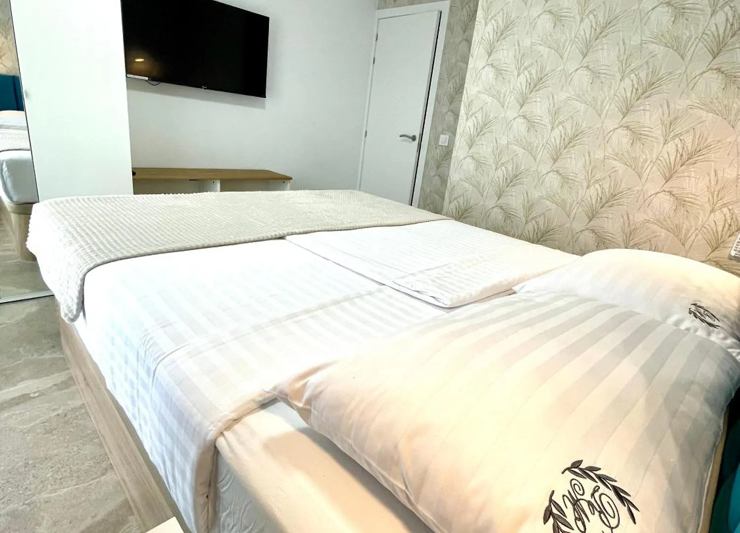 Las Americas Bungamar Apartment Πλάγια ντε λας Αμέρικας