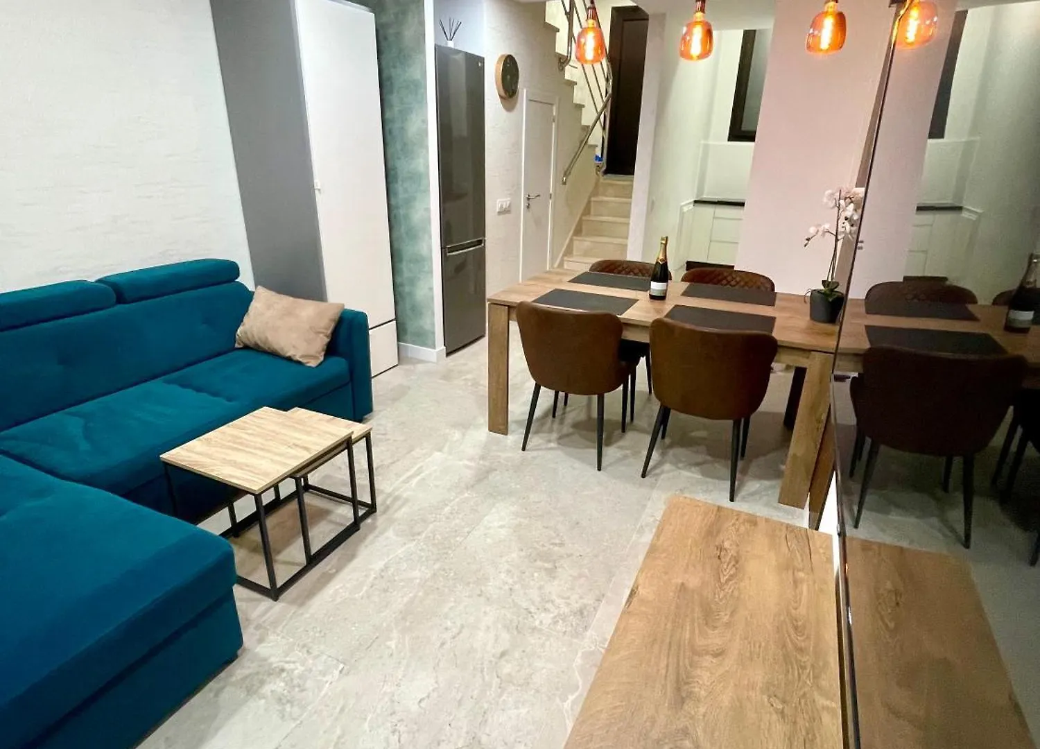Las Americas Bungamar Apartment Πλάγια ντε λας Αμέρικας Ισπανία