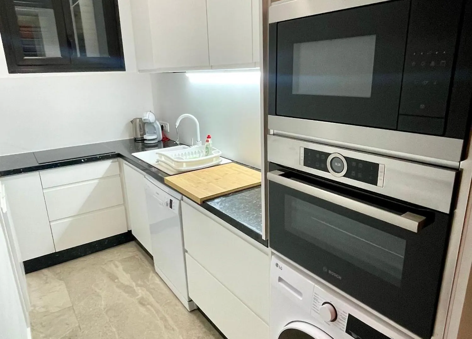 Las Americas Bungamar Apartment Πλάγια ντε λας Αμέρικας 0*,