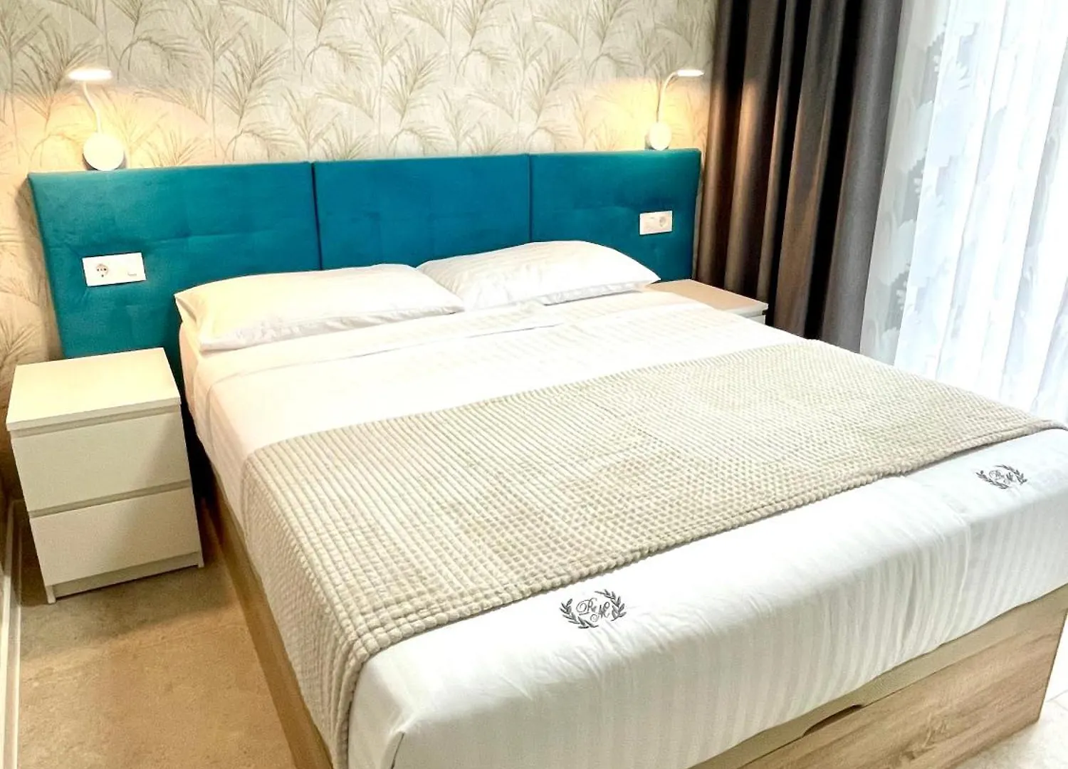 Las Americas Bungamar Apartment Πλάγια ντε λας Αμέρικας Ισπανία