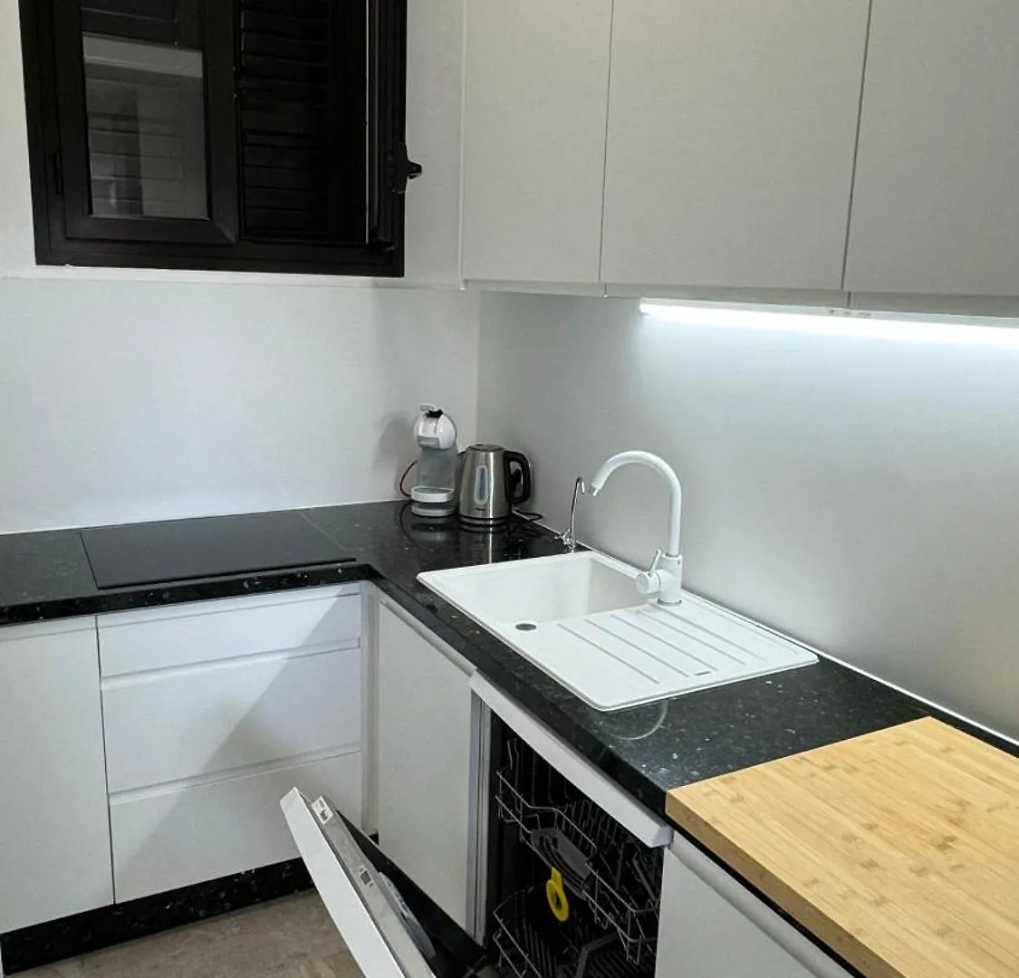 Las Americas Bungamar Apartment Πλάγια ντε λας Αμέρικας
