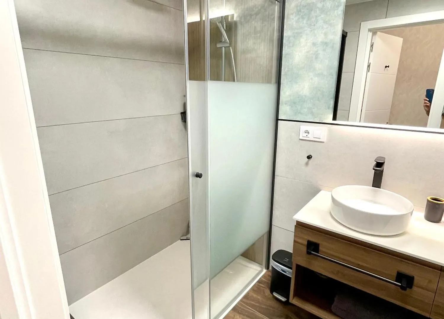 Las Americas Bungamar Apartment Πλάγια ντε λας Αμέρικας