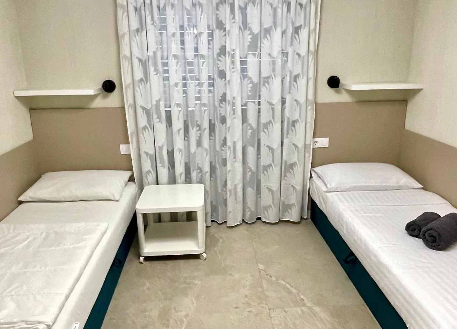 Las Americas Bungamar Apartment Πλάγια ντε λας Αμέρικας 0*,  Ισπανία