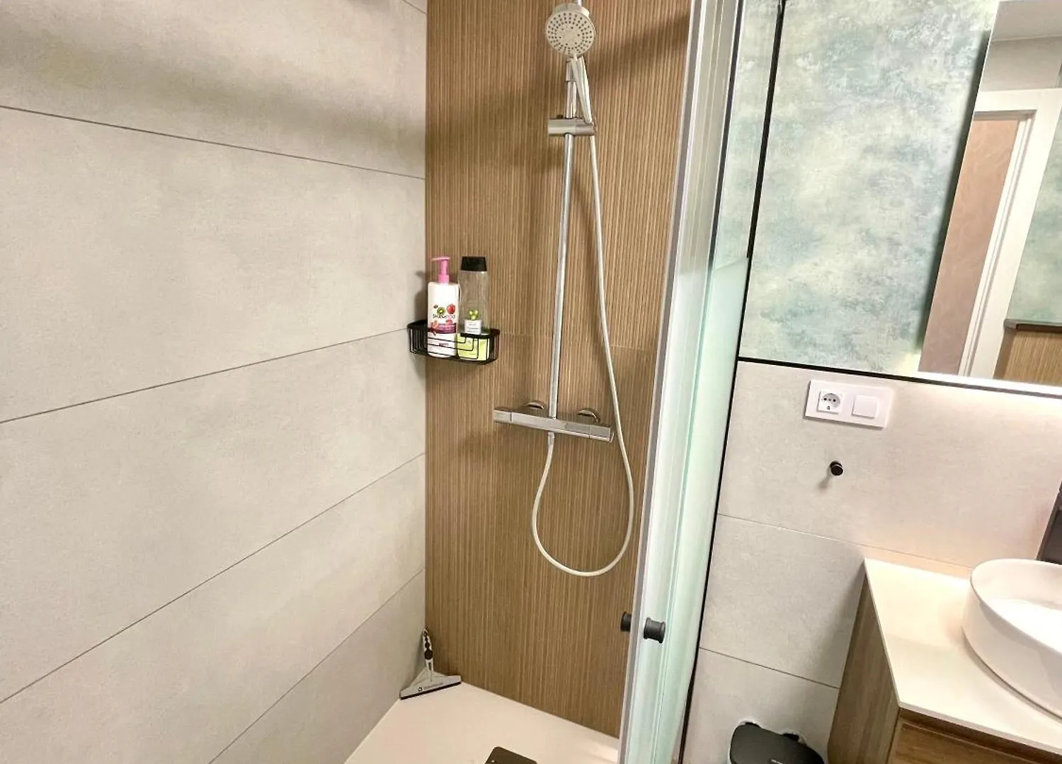 Las Americas Bungamar Apartment Πλάγια ντε λας Αμέρικας