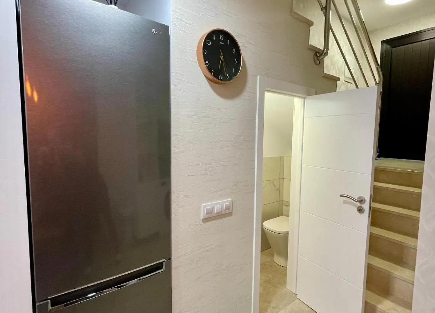 Las Americas Bungamar Apartment Πλάγια ντε λας Αμέρικας 0*,