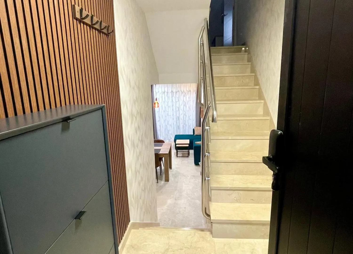 Las Americas Bungamar Apartment Πλάγια ντε λας Αμέρικας