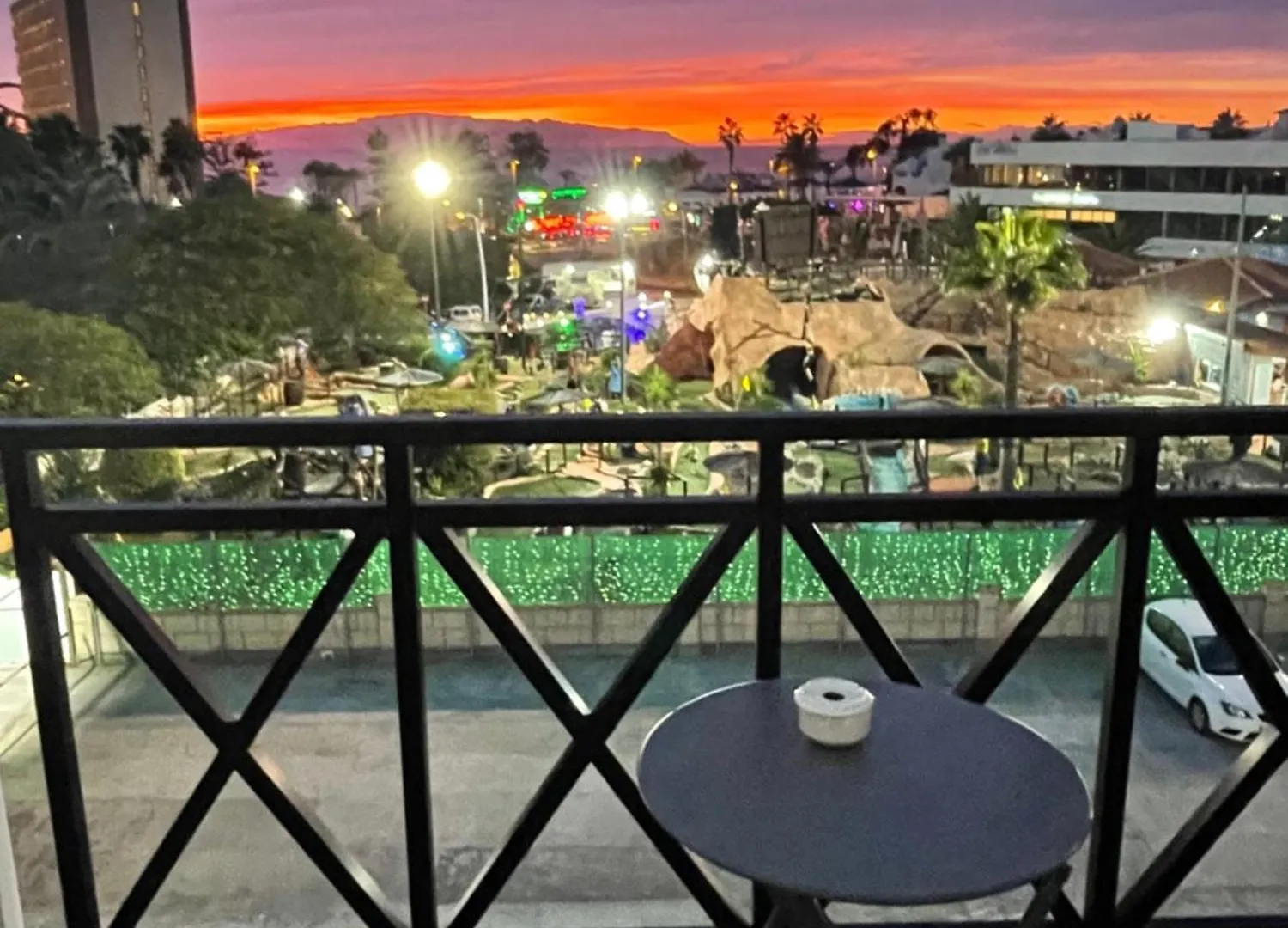 Las Americas Bungamar Apartment Πλάγια ντε λας Αμέρικας